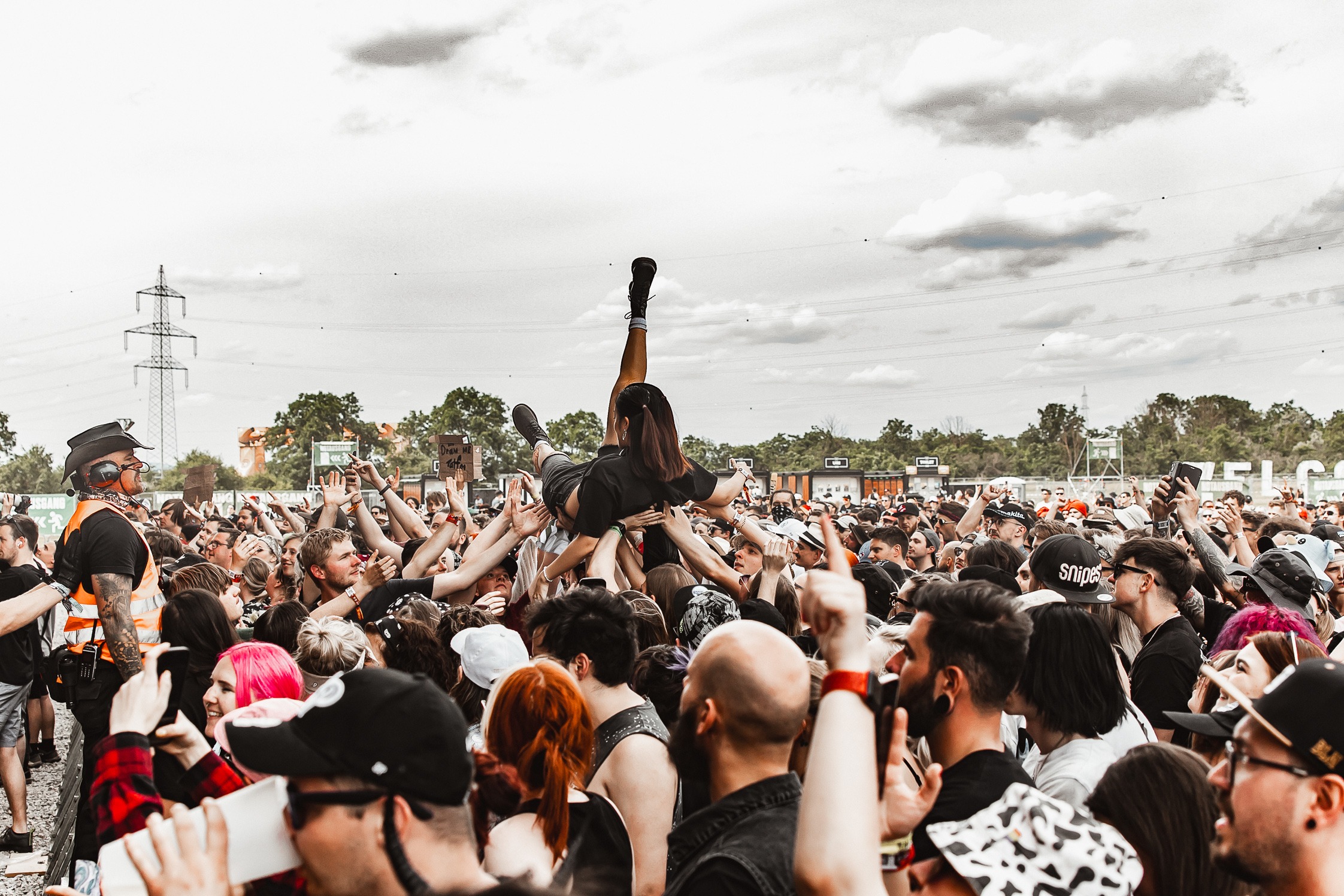 Nova Rock Festival 2024